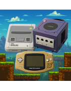 Retrogaming