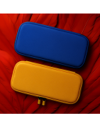Housses Consoles