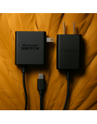 Chargeurs Consoles