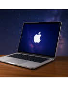 MacBook