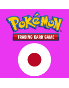 Cartes Japonaise - JP