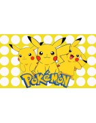 Autres Objets Pokémon