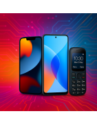Smartphones Neufs