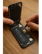 Réparations iPhone