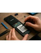 Réparations Samsung