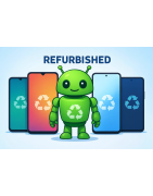 Autres Smartphones Reconditionés