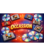 Jeux Vidéo Occasion