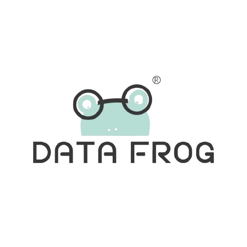DATA FROG