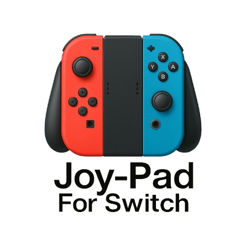 Joy-Pad