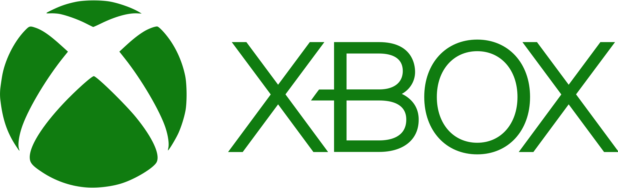 Microsoft Xbox