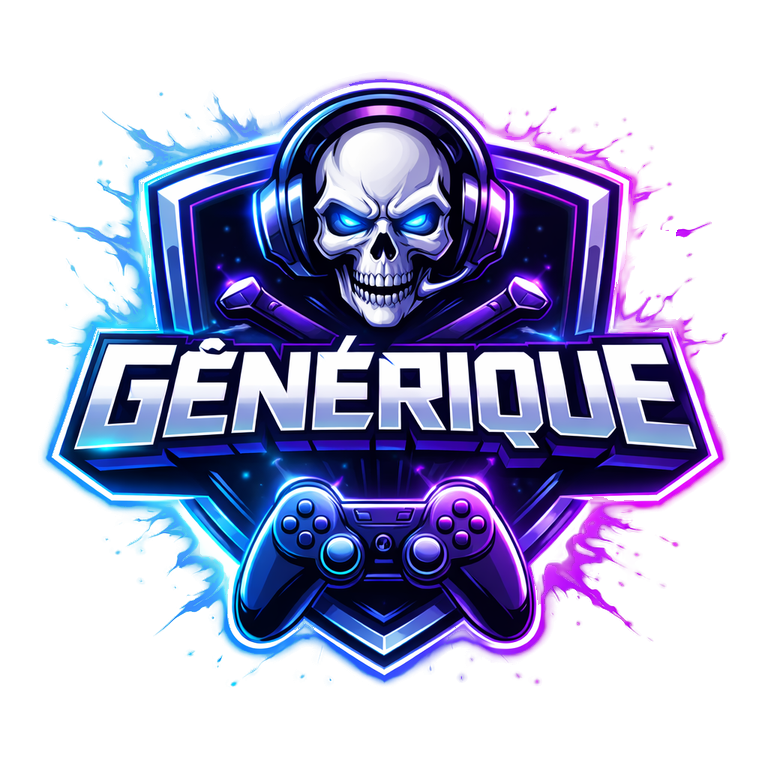 Gaming Générique
