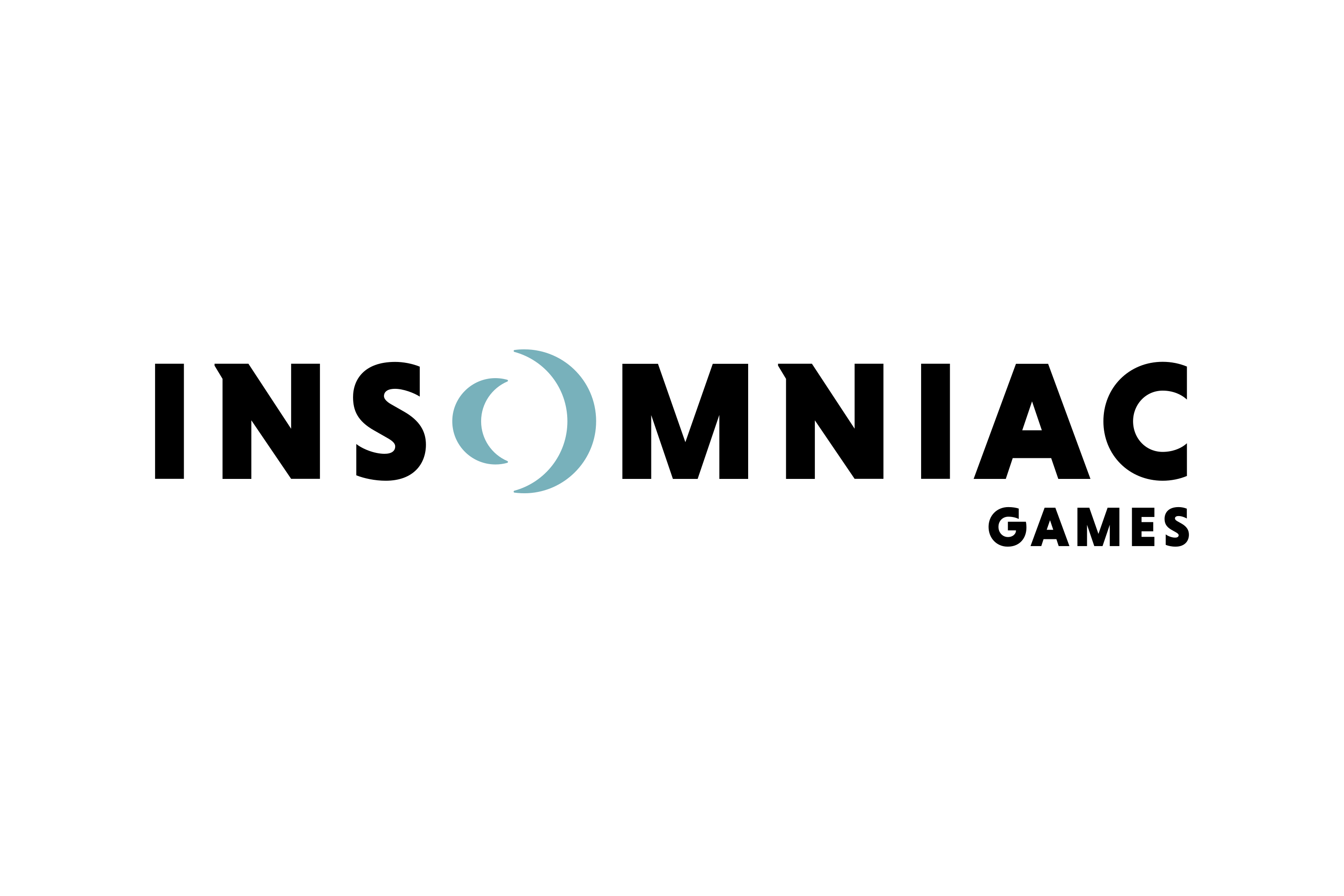 Insomniac Games