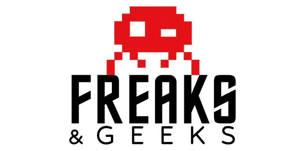 Freaks & Geeks
